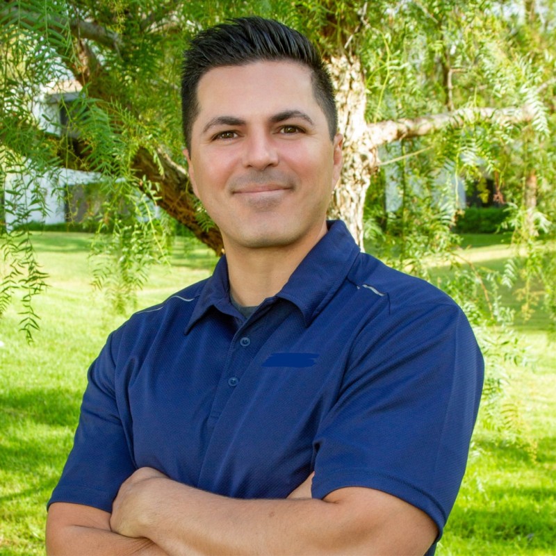 Dan Cervantes